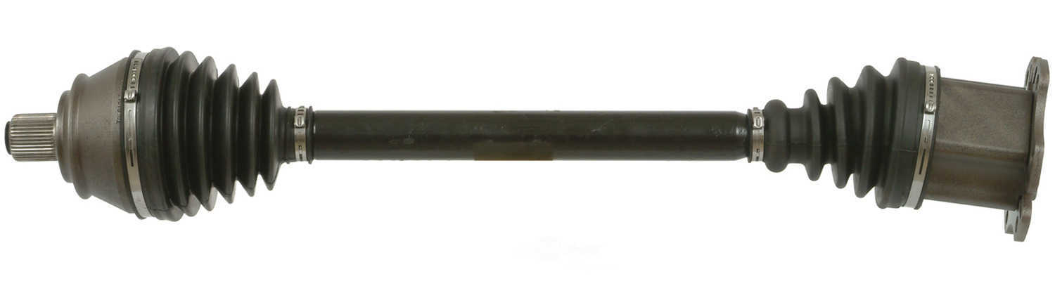 CARDONE REMAN - CV Axle Assembly - A1C - 60-7387