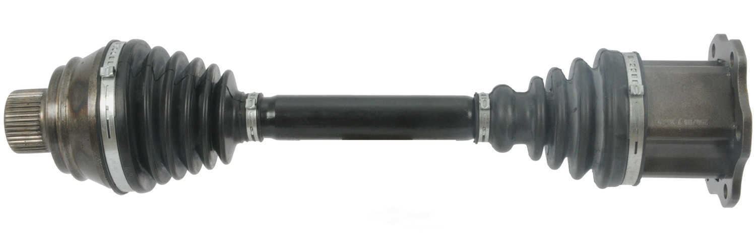 CARDONE REMAN - CV Drive Axle - A1C - 60-7418