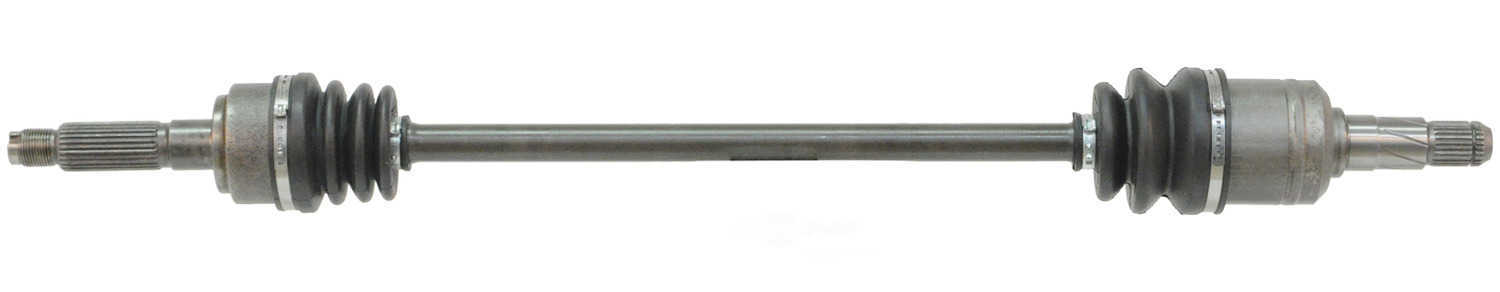 CARDONE REMAN - CV Axle Assembly - A1C - 60-7444