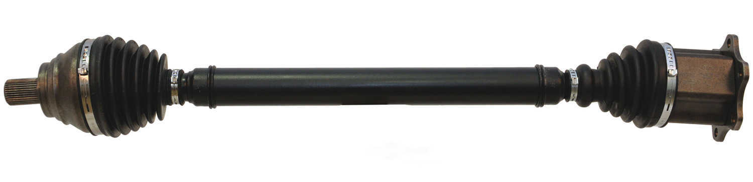 CARDONE REMAN - CV Axle Assembly - A1C - 60-7446