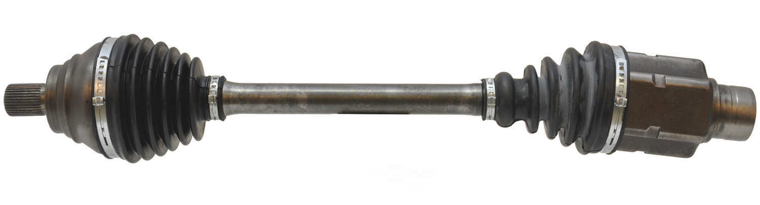 CARDONE REMAN - CV Axle Assembly - A1C - 60-7460