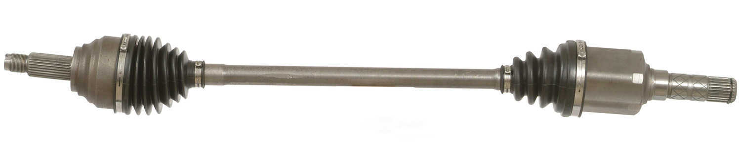 CARDONE REMAN - CV Axle Assembly - A1C - 60-7509