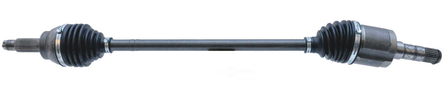 CARDONE REMAN - CV Axle Assembly - A1C - 60-7562
