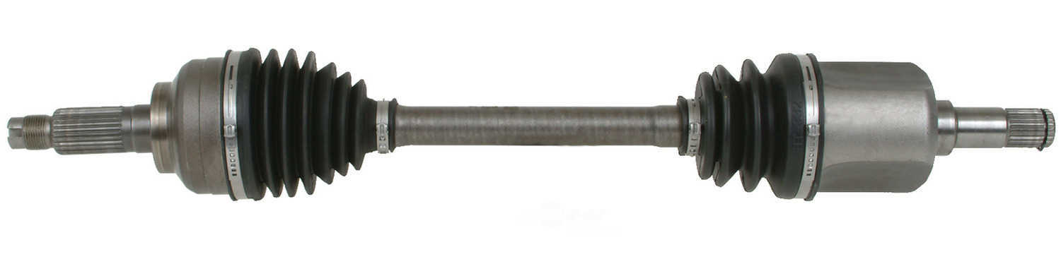 CARDONE REMAN - CV Drive Axle - A1C - 60-8131