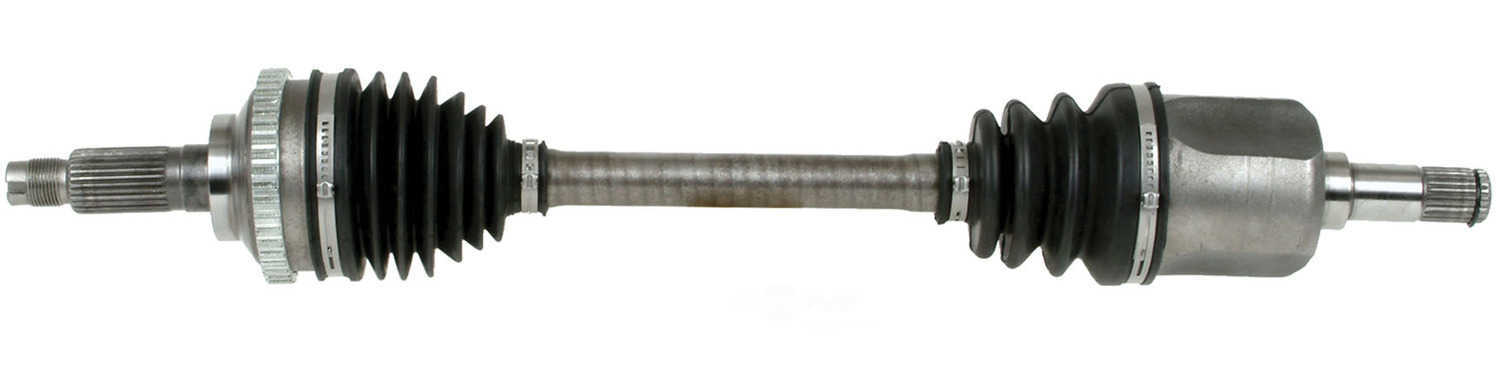 CARDONE REMAN - CV Drive Axle - A1C - 60-8132