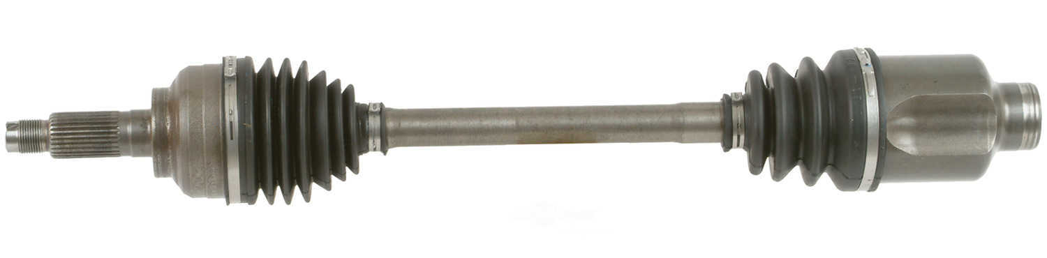 CARDONE REMAN - CV Drive Axle - A1C - 60-8133
