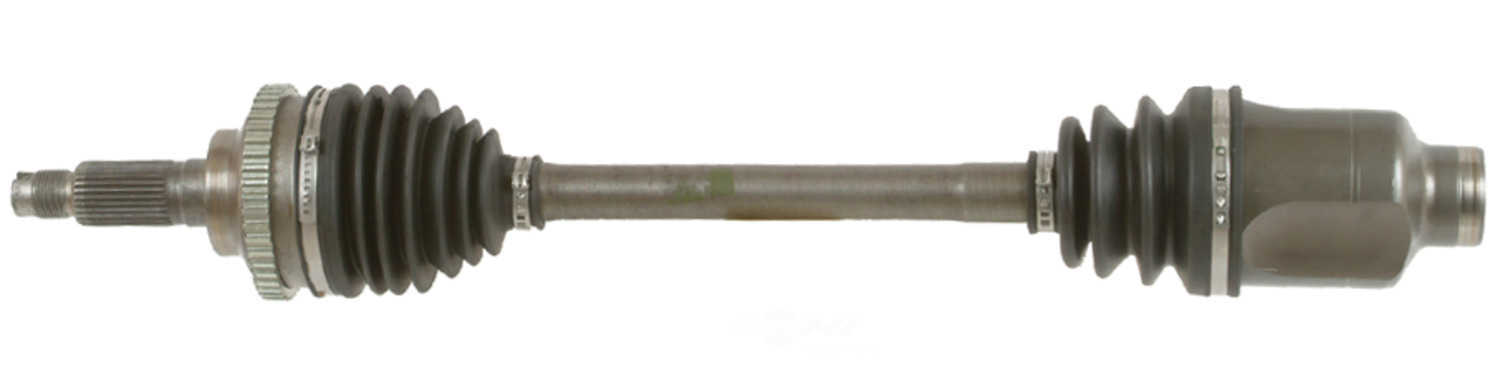 CARDONE REMAN - CV Drive Axle - A1C - 60-8134