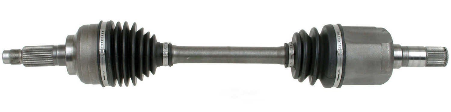 CARDONE REMAN - CV Drive Axle - A1C - 60-8135