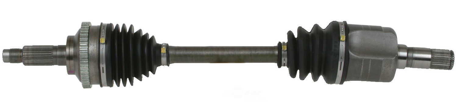 CARDONE REMAN - CV Drive Axle - A1C - 60-8136