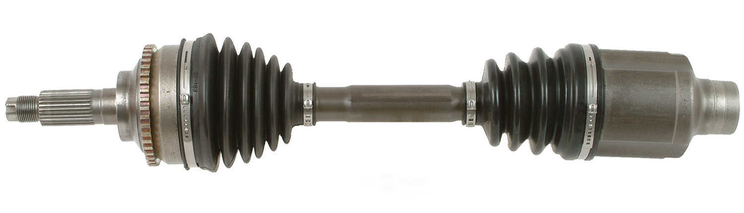CARDONE REMAN - CV Drive Axle - A1C - 60-8146