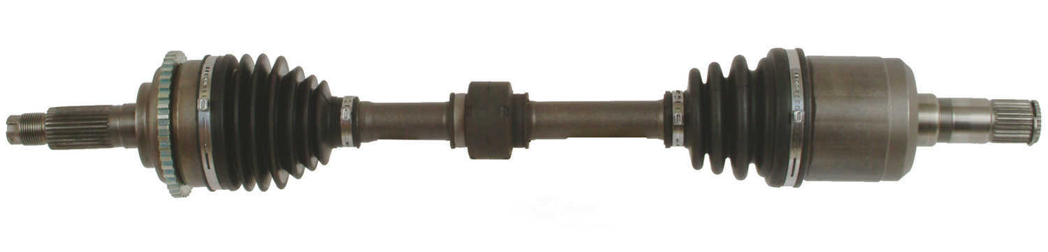 CARDONE REMAN - CV Axle Assembly - A1C - 60-8152