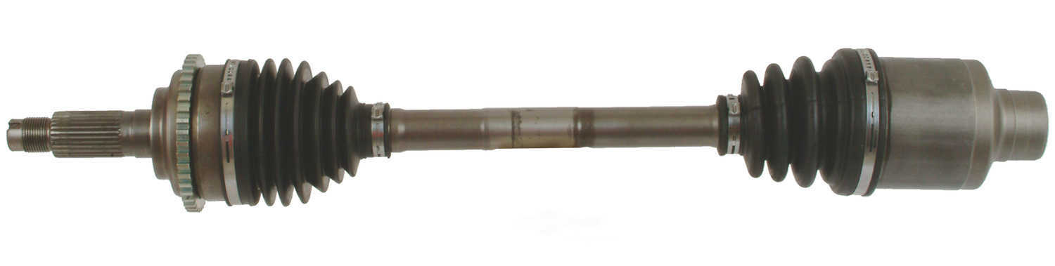 CARDONE REMAN - CV Axle Assembly - A1C - 60-8154