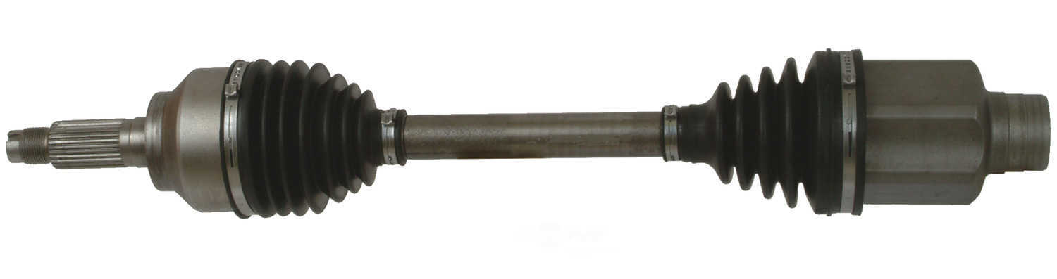 CARDONE REMAN - CV Axle Assembly - A1C - 60-8173