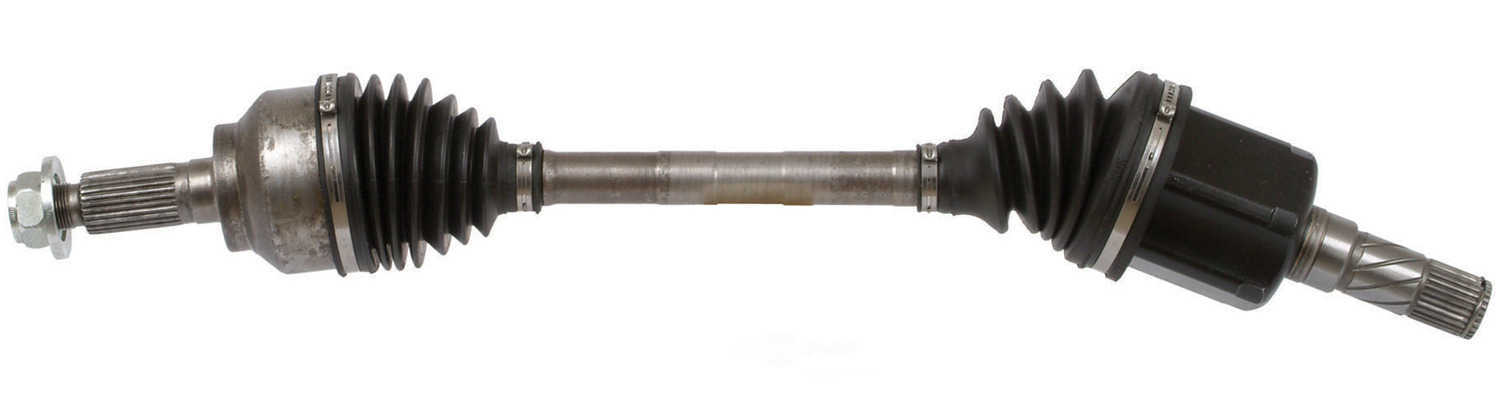 CARDONE REMAN - CV Axle Assembly - A1C - 60-8175
