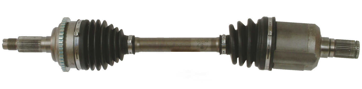 CARDONE REMAN - CV Axle Assembly - A1C - 60-8182