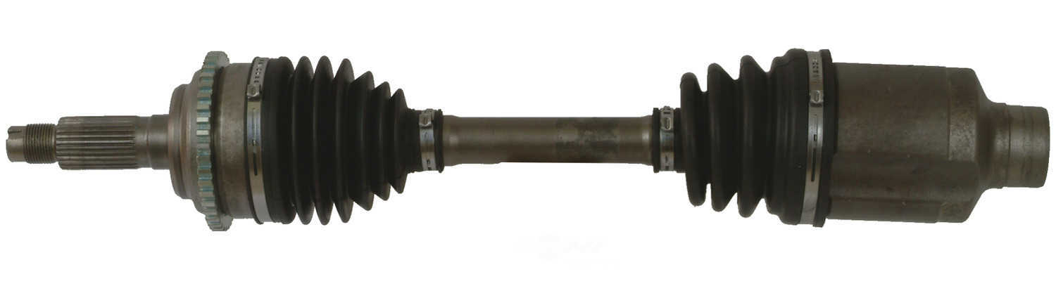 CARDONE REMAN - CV Axle Assembly - A1C - 60-8183