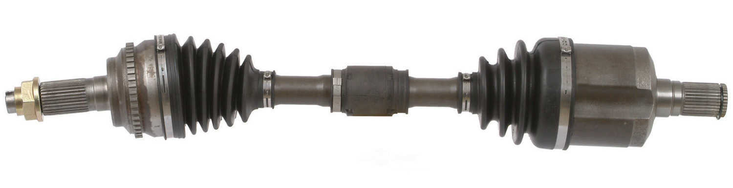 CARDONE REMAN - CV Drive Axle - A1C - 60-8192