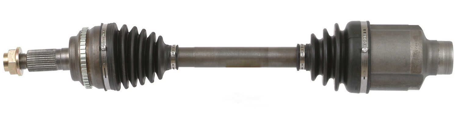 CARDONE REMAN - CV Axle Assembly - A1C - 60-8194
