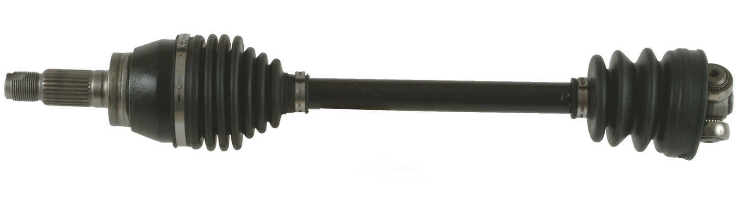 CARDONE REMAN - CV Axle Assembly - A1C - 60-9276s