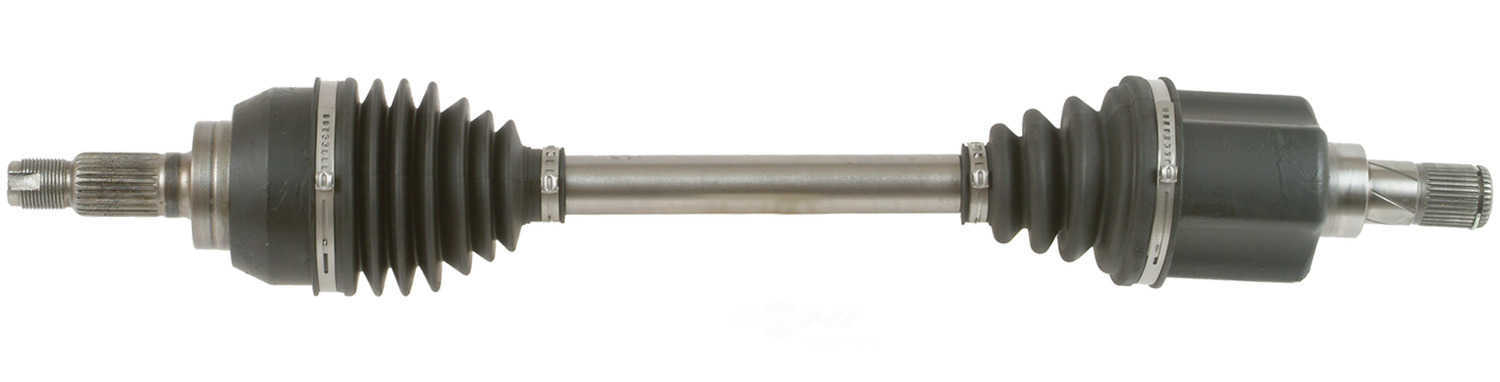 CARDONE REMAN - CV Axle Assembly - A1C - 60-9279