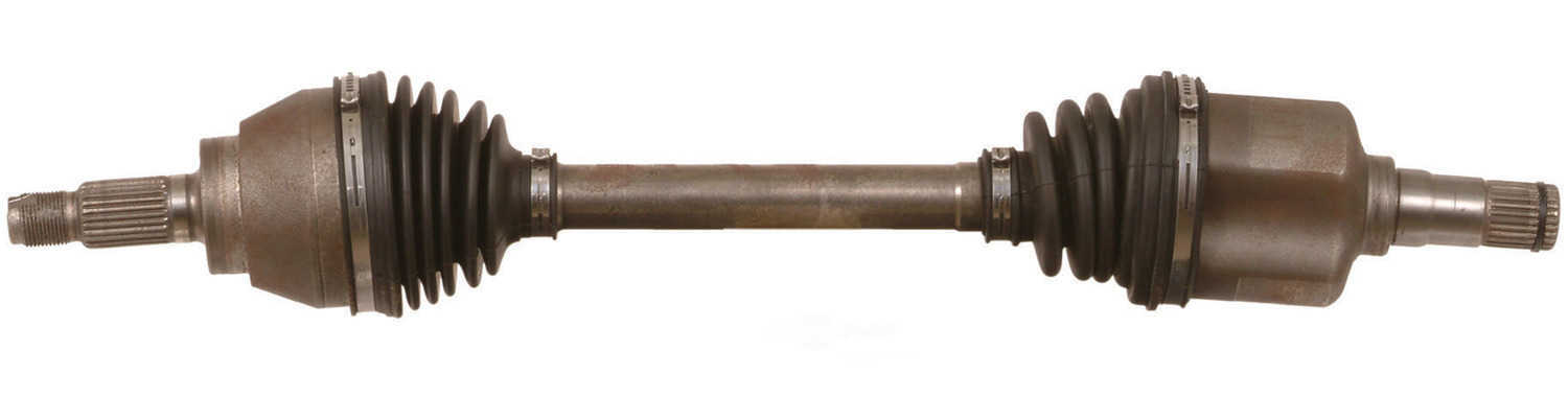 CARDONE REMAN - CV Drive Axle - A1C - 60-9322