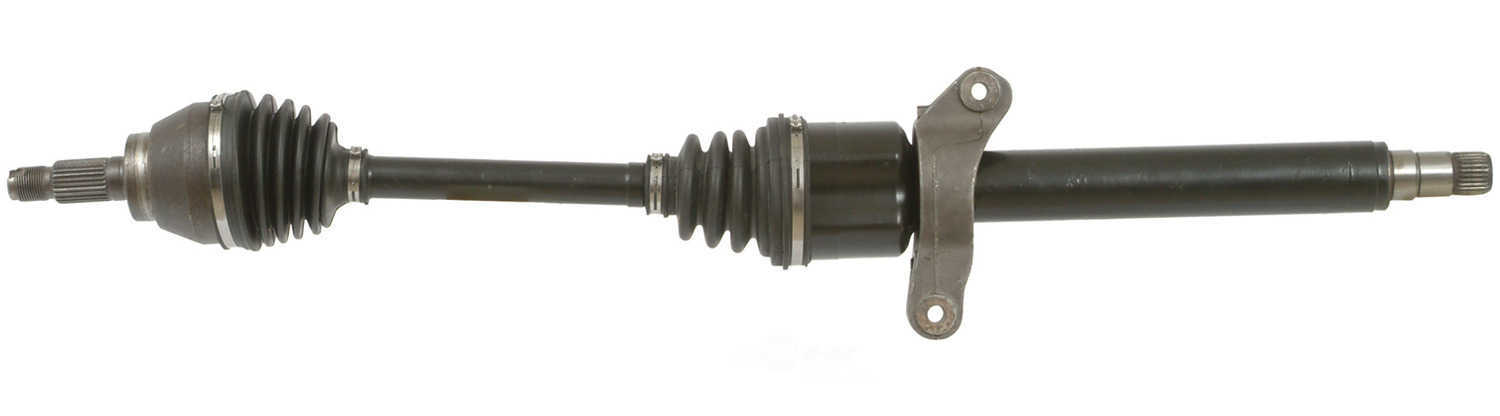 CARDONE REMAN - CV Drive Axle - A1C - 60-9323