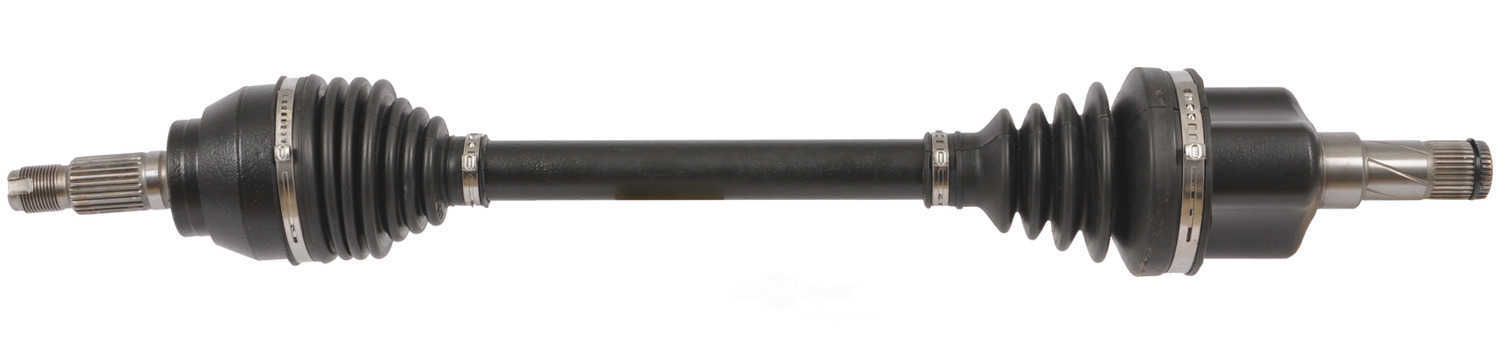 CARDONE REMAN - CV Drive Axle - A1C - 60-9324