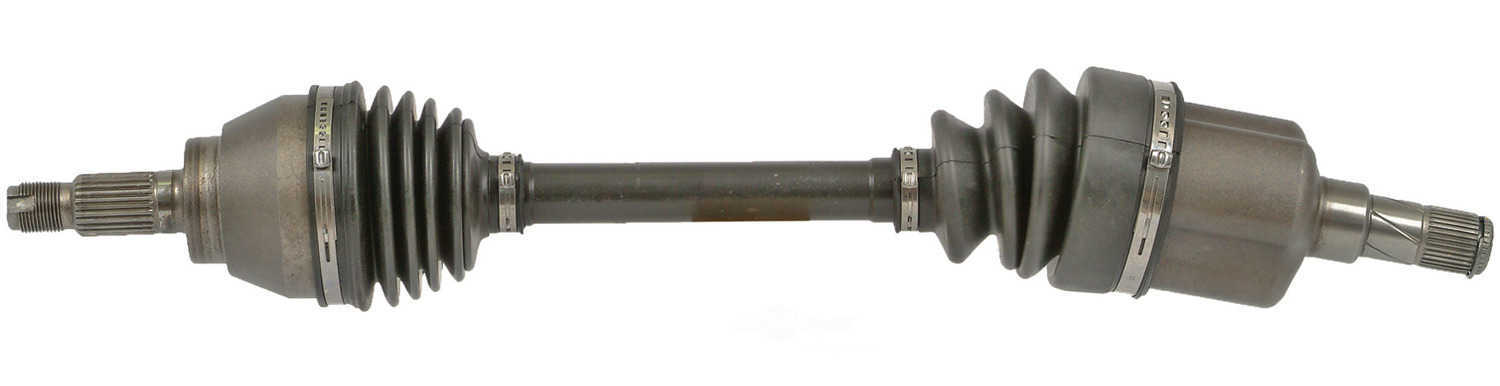 CARDONE REMAN - CV Drive Axle - A1C - 60-9326
