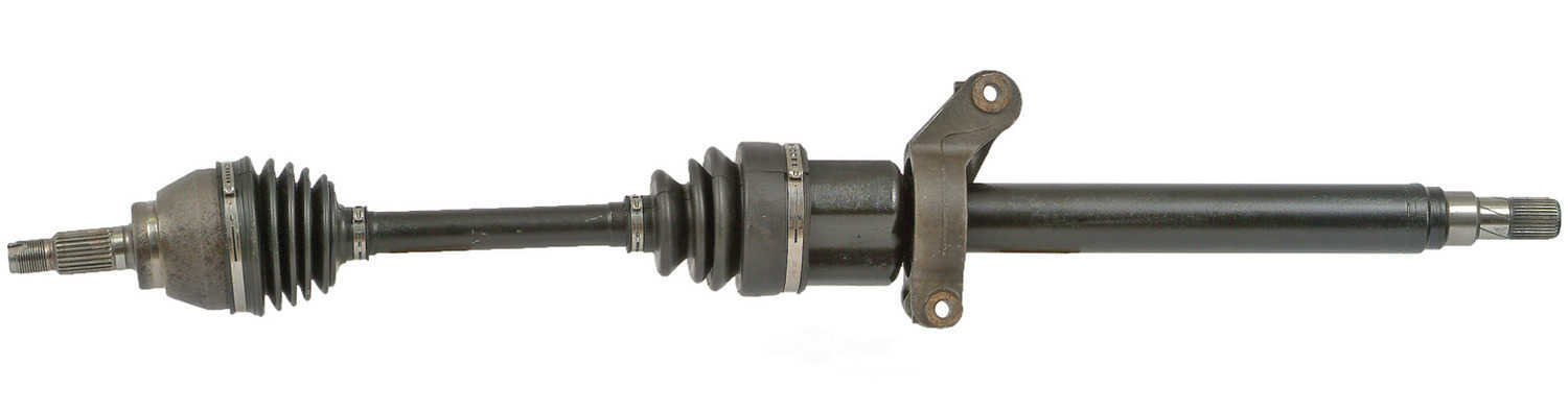 CARDONE REMAN - CV Drive Axle - A1C - 60-9327