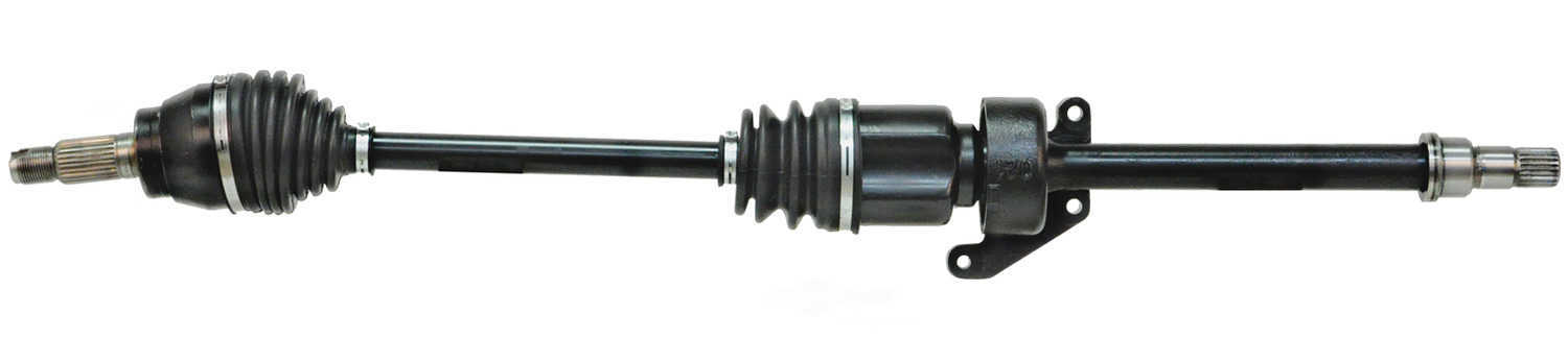 CARDONE REMAN - CV Axle Assembly - A1C - 60-9763