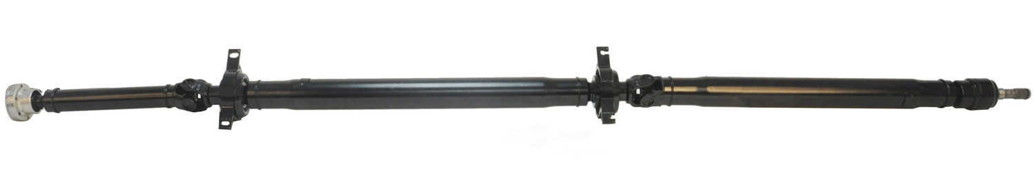 CARDONE REMAN - Driveshaft / Prop Shaft - A1C - 65-1005