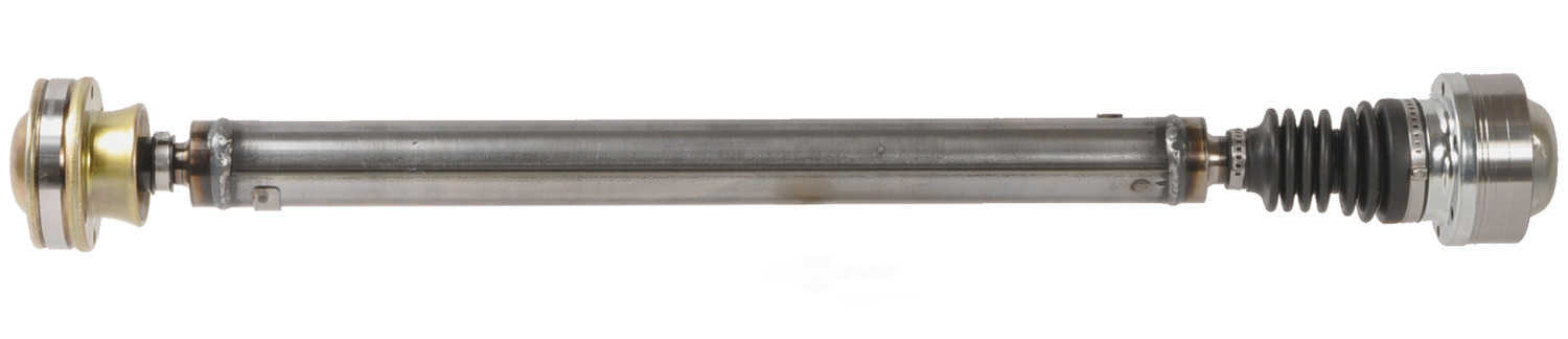 CARDONE REMAN - Driveshaft / Prop Shaft - A1C - 65-3007