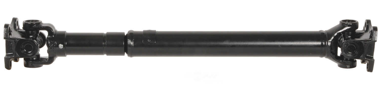 CARDONE REMAN - Driveshaft / Prop Shaft (Front) - A1C 65-5038