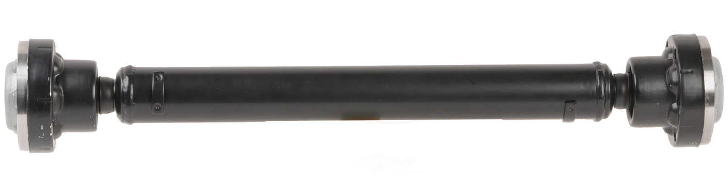 CARDONE REMAN - Driveshaft / Prop Shaft - A1C - 65-7011