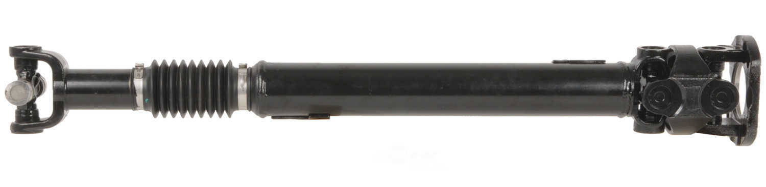 CARDONE REMAN - Driveshaft / Prop Shaft (Front) - A1C 65-9101