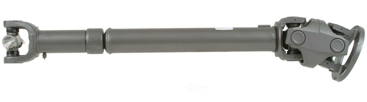 CARDONE REMAN - Driveshaft / Prop Shaft (Front) - A1C 65-9319