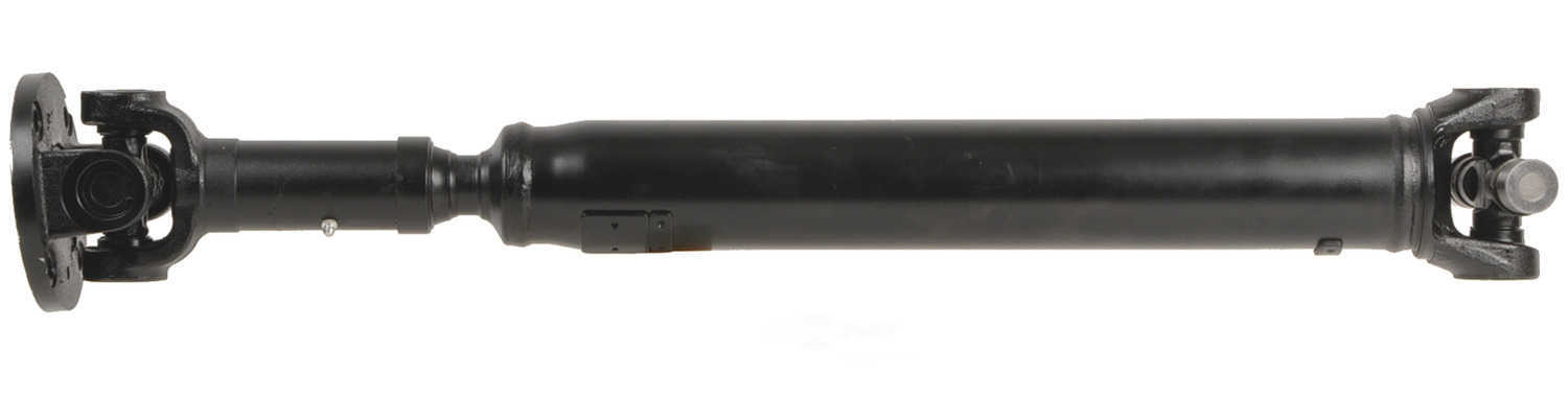 CARDONE REMAN - Driveshaft / Prop Shaft (Front) - A1C 65-9346