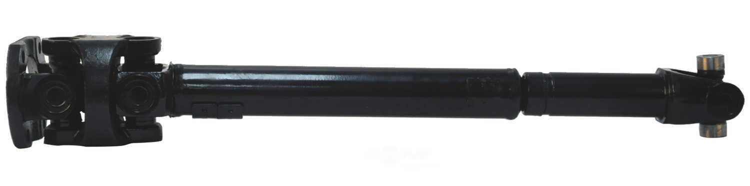CARDONE REMAN - Driveshaft / Prop Shaft (Front) - A1C 65-9351