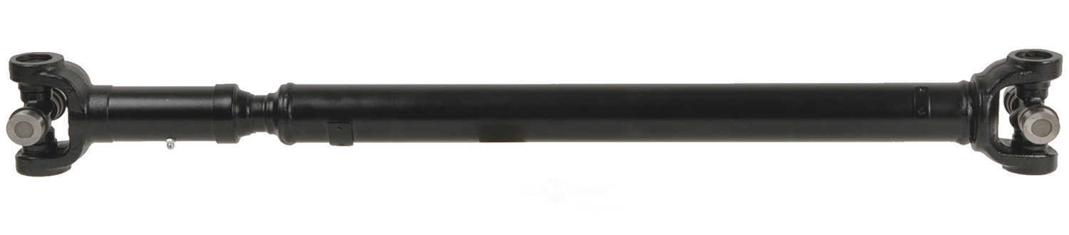 CARDONE REMAN - Driveshaft / Prop Shaft - A1C - 65-9361