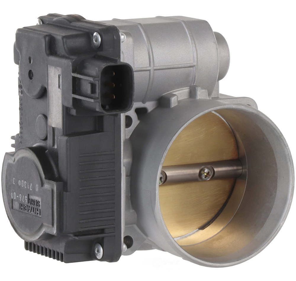 CARDONE REMAN - Fuel Injection Throttle Body - A1C - 67-0006