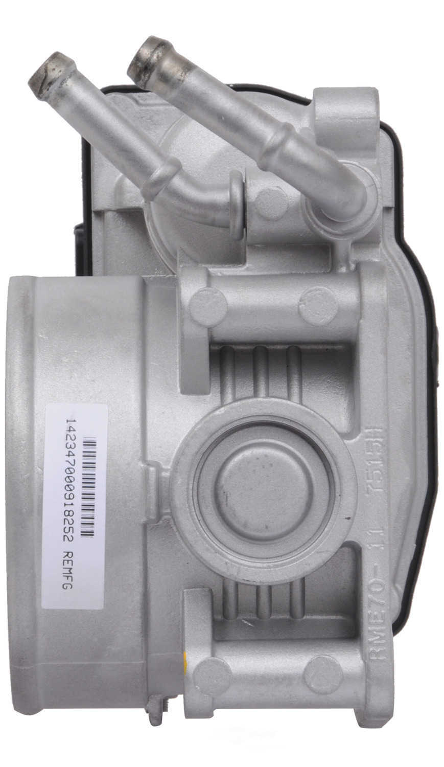 CARDONE REMAN - Fuel Injection Throttle Body - A1C 67-0009