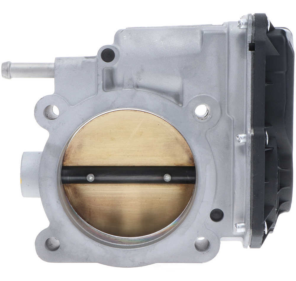 CARDONE REMAN - Fuel Injection Throttle Body - A1C 67-0012