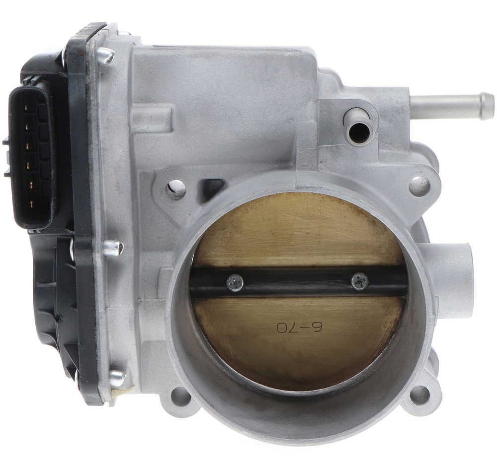 CARDONE REMAN - Fuel Injection Throttle Body - A1C 67-0012