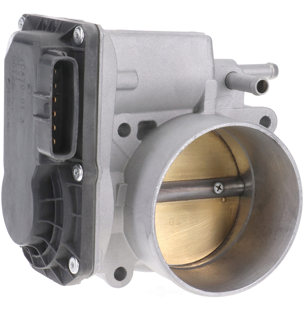 CARDONE REMAN - Fuel Injection Throttle Body - A1C - 67-0022