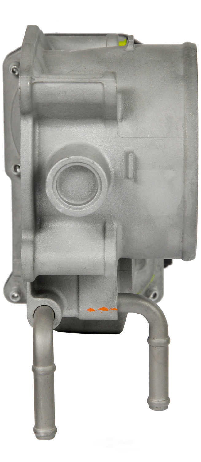 CARDONE REMAN - Fuel Injection Throttle Body - A1C - 67-0023