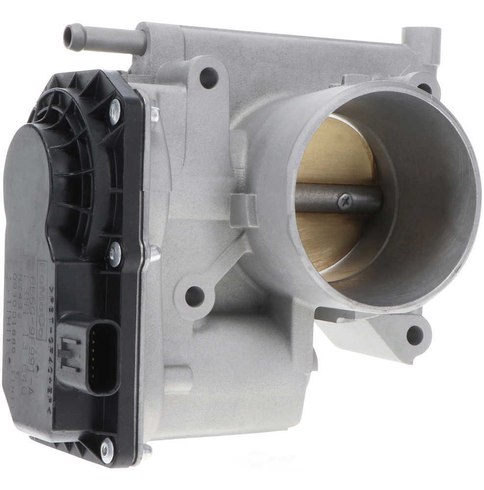 CARDONE REMAN - Fuel Injection Throttle Body - A1C - 67-1001