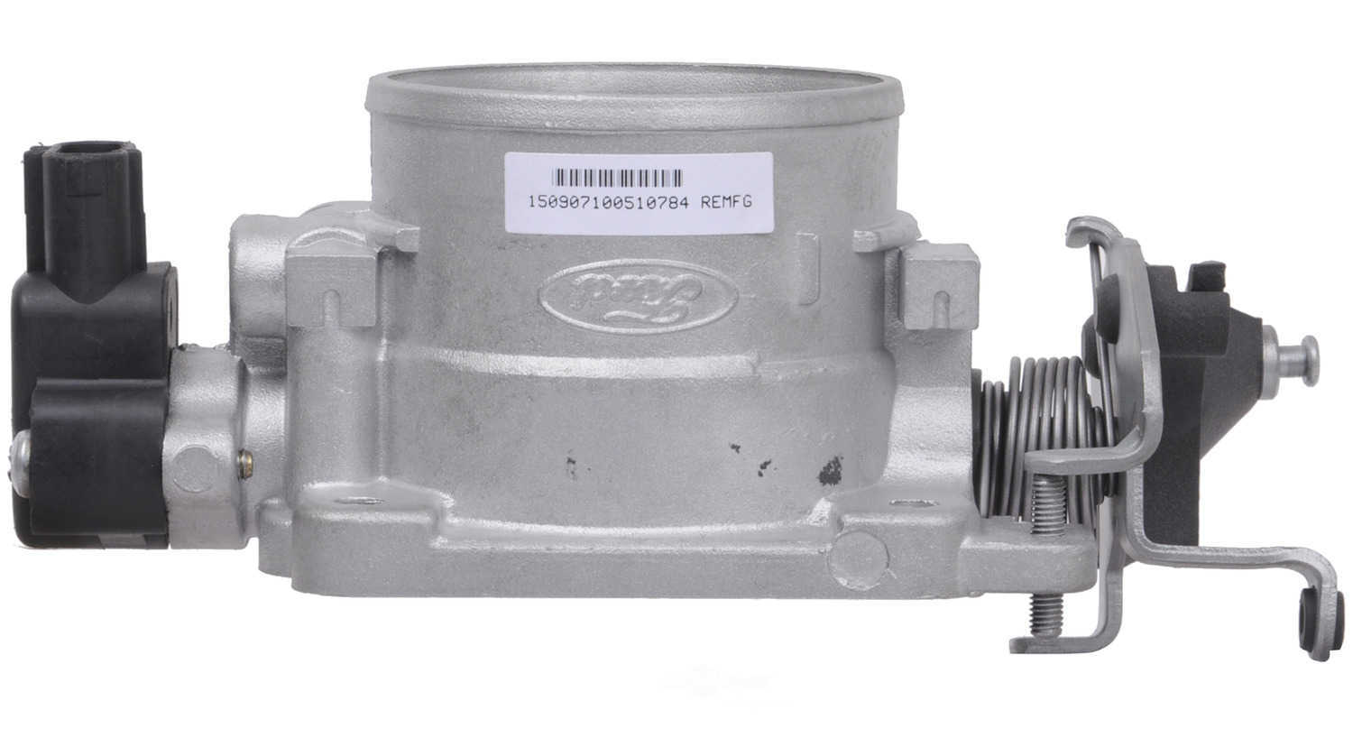 CARDONE REMAN - Fuel Injection Throttle Body - A1C 67-1005