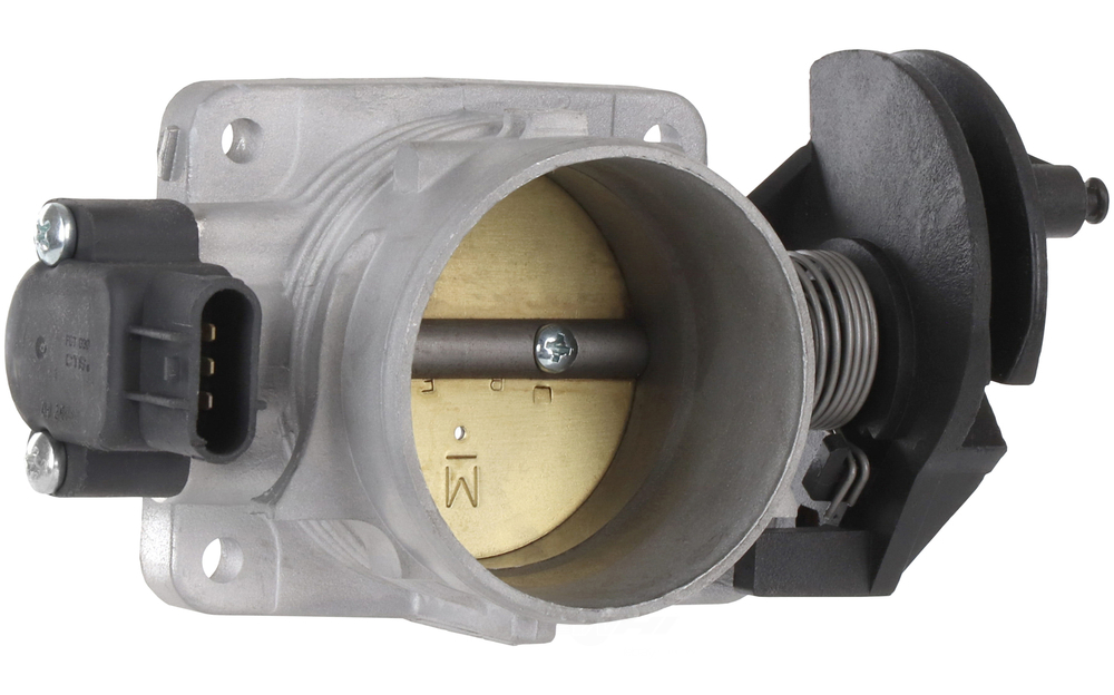 CARDONE REMAN - Fuel Injection Throttle Body - A1C - 67-1006