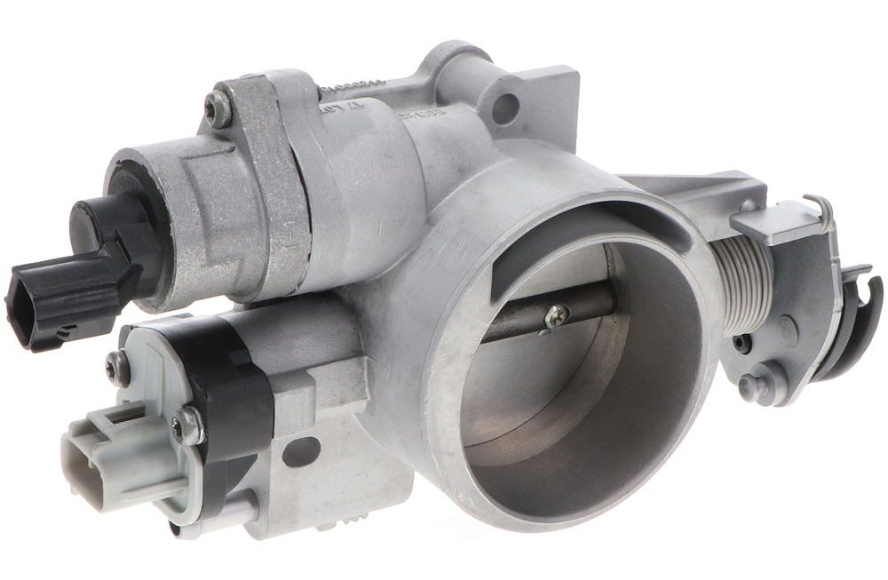 CARDONE REMAN - Fuel Injection Throttle Body - A1C - 67-1016