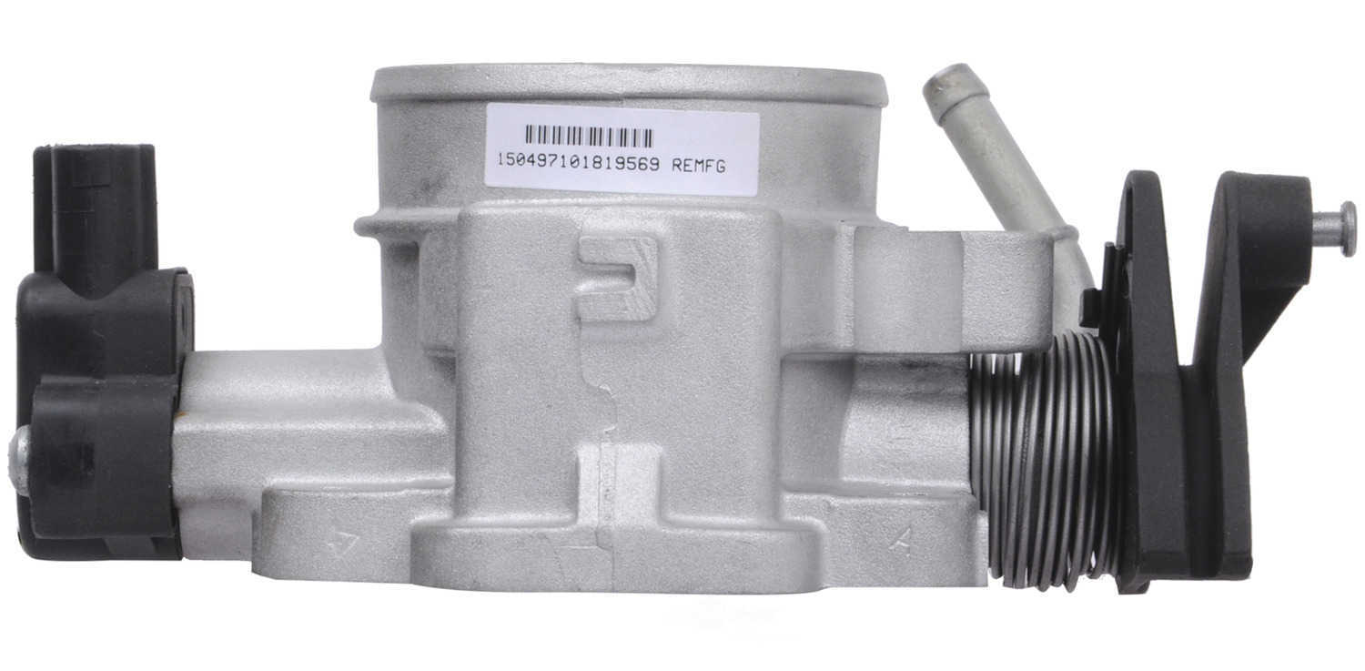 CARDONE REMAN - Fuel Injection Throttle Body - A1C 67-1018